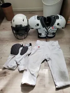 【美品】DOUGLAS OBK XS ショルダーパッド レッド 美品】DOUGLAS OBK XS ショルダーパッド レッド - メルカリ