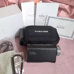 FINE CADDIE J7 ゴルフ用距離計のサムネイル