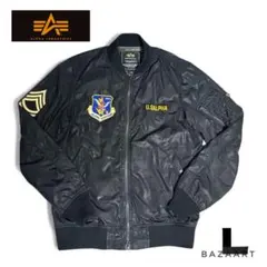 2025年最新】アルファ MA-1 迷彩の人気アイテム - メルカリ