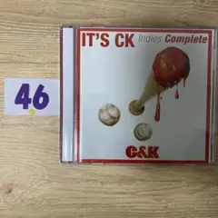 It's CK ～Indies Complete～/C&K