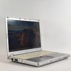 a Panasonic Let's note CF-SX3TDLTC i7搭載 - メルカリ
