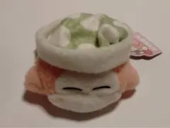 星のカービィ 羊毛フェルト風ぬいぐるみ2 ワドルディ