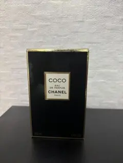 CHANEL COCO EAU DE PARFUM 100ml
