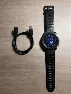 中古 ガーミン アプローチ S70 ブロンズエディション 47mm - メルカリ