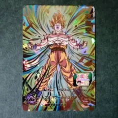 2026年最新】ugm4-067 プレミアムur 孫悟空の人気アイテム - メルカリ