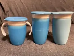 マンチキン　ミラクルカップ　3個セット