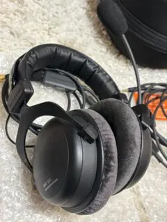 Beyerdynamic MMX300 2nd ゲーミングヘッドセットのサムネイル