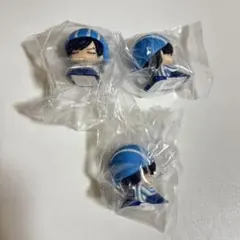 僕のヒーローアカデミアおねむたん飯田天哉