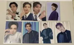 SEVENTEEN ジョシュア まとめ売り