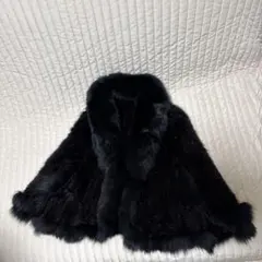 2026年最新】ミンク ポンチョの人気アイテム - メルカリ