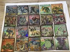 2026年最新】遊戯王シール 森永の人気アイテム - メルカリ