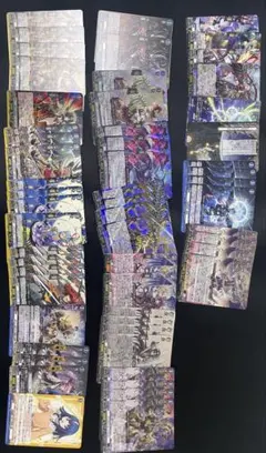 ハイレート‼️ リィエル＝オディウム デッキ - メルカリ