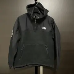 Y*.様 人気のブラック❤️ノースフェイス　ヒムフリースパーカー　NA72031