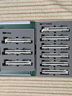 TOMIX 489系 あさま 基本増結セット 98248 98249 訳あり - メルカリ