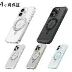 Anker MagGo Magnetic Case iPhone15 14