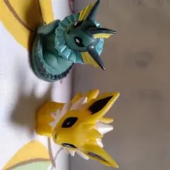 ポケモンキッズ ブイズ