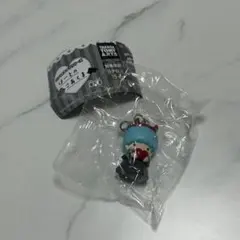サンリオキャラクターズ はーとのこあくま リトルツインスターズ キキ