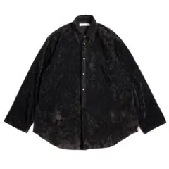 barbell object velveteen po サイズ2 超美品