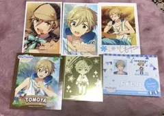 あんスタ　グッズ　友也