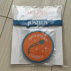 2026年最新】seventeen ワッペンバッジの人気アイテム - メルカリ