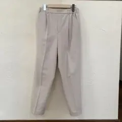 テーパードパンツ Sサイズ　レプシィム
