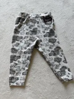 JAMEE PATTERN TOILE DE JOUY LEGGINGS 70