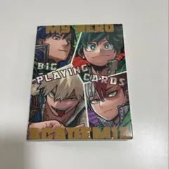 2025年最新】僕のヒーローアカデミア トランプの人気アイテム - メルカリ