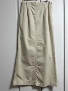 framework ロングスカート