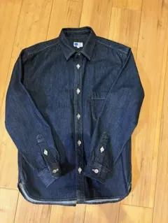 2025年最新】japan blue jeans シャツの人気アイテム - メルカリ