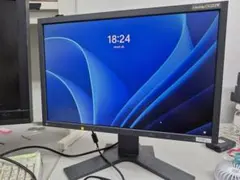 EIZO ColorEdge CG222Wのサムネイル
