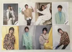 King＆Prince 髙橋海人 公式写真⑦〈 ツアー