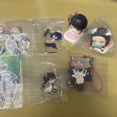 鬼滅の刃　おねむたん　まとめ売り