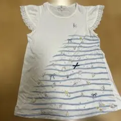 組曲キッズTシャツ150-160のサムネイル