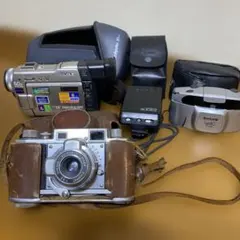 2026年最新】カメラ ジャンク まとめの人気アイテム - メルカリ