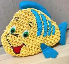 フランダー ミニポーチ