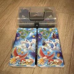 ポケモンフレンダボックス　ピックつき　発送都合により今だけ値下げ