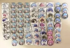 いれいす 缶バッジ まとめ売り