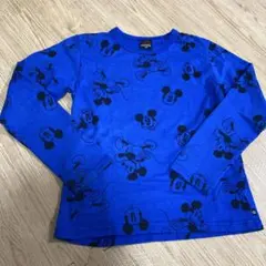 ベービードール　ミッキー　ロンT