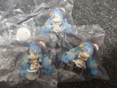 Snow Miku Collection 2026 　雪ミク 初音ミク