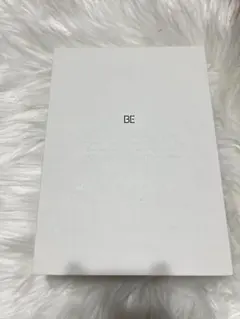 BTS アルバム BE