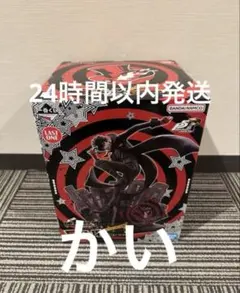 一番くじ ペルソナ５ ザ・ロイヤル ラストワン賞 ジョーカー フィギュア