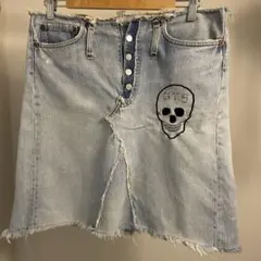 J Bush Hollywood  ロンハーマン  LEVI'S 501