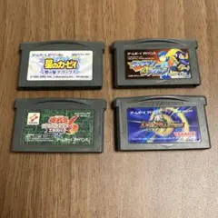 2026年最新】ゲームボーイソフト 動作確認済 セットの人気アイテム