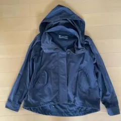 URBAN RESEARCH サニーレーベル　マウンテンパーカー フード付き