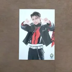 ONE N' ONLY HAYATO エビライ ワンエン 高尾颯斗 生写真
