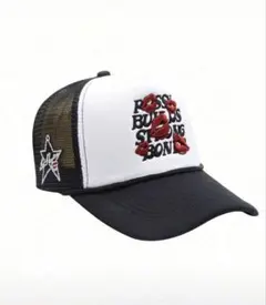 メッシュキャップ laropa風