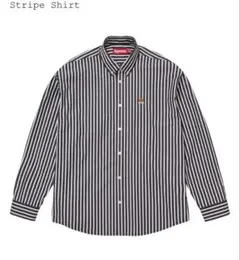 2026年最新】supreme pinstripe linen shirtの人気アイテム - メルカリ