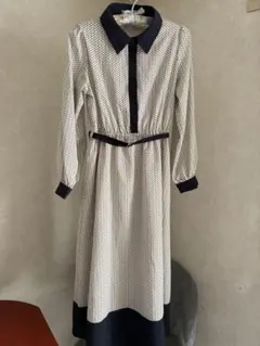 r.p.s かわいいワンピース