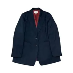 UNIQLO ユニクロ INES ウールブレンドジャケット XL