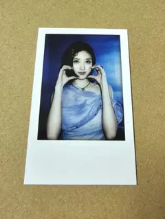 IVE SWITCH soundwave 6.0 ラキドロ ガウル ポラロイド